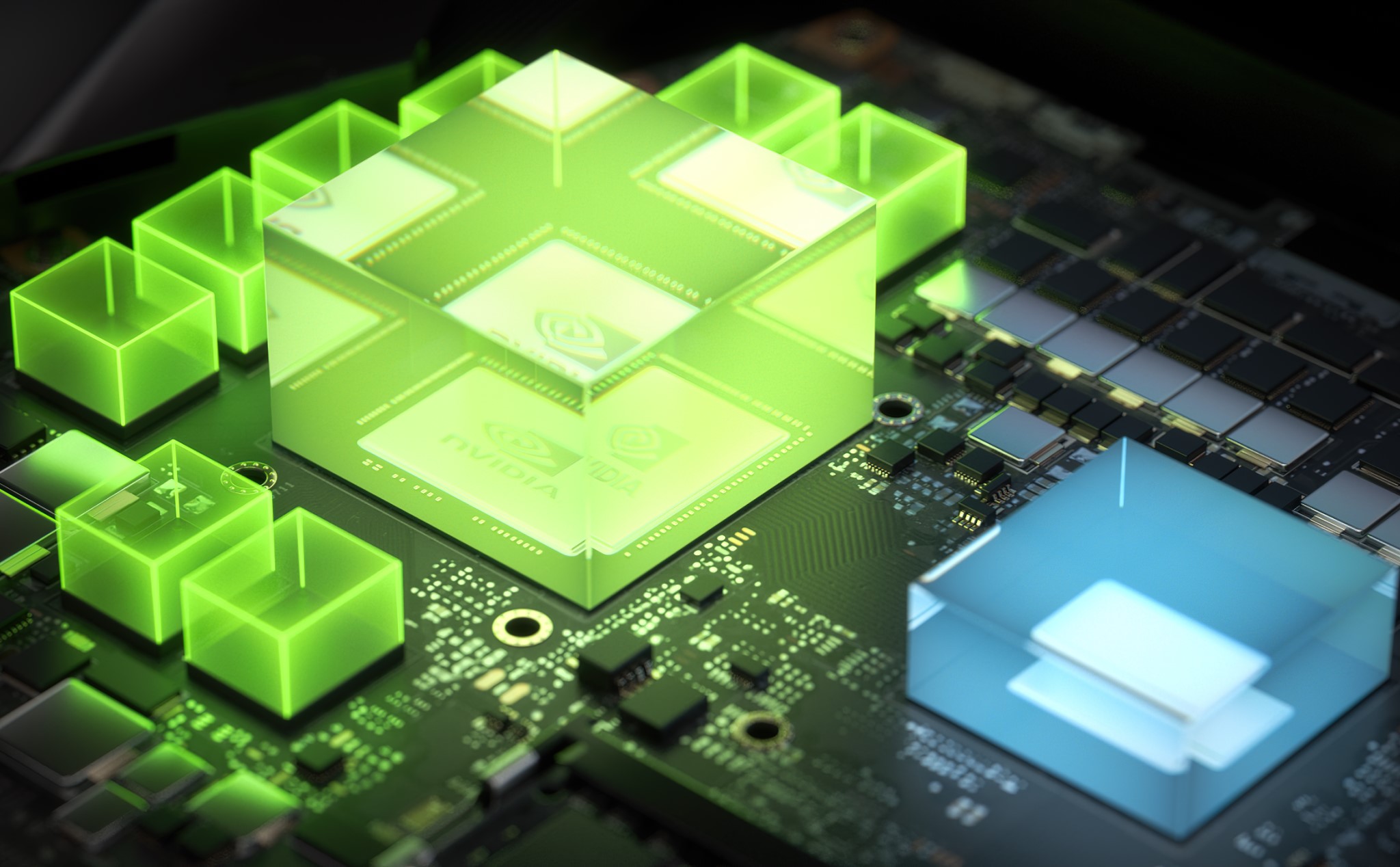 NVIDIA GeForce RTX 40 Series Laptop GPU sẽ xuất hiện tại CES 2023?