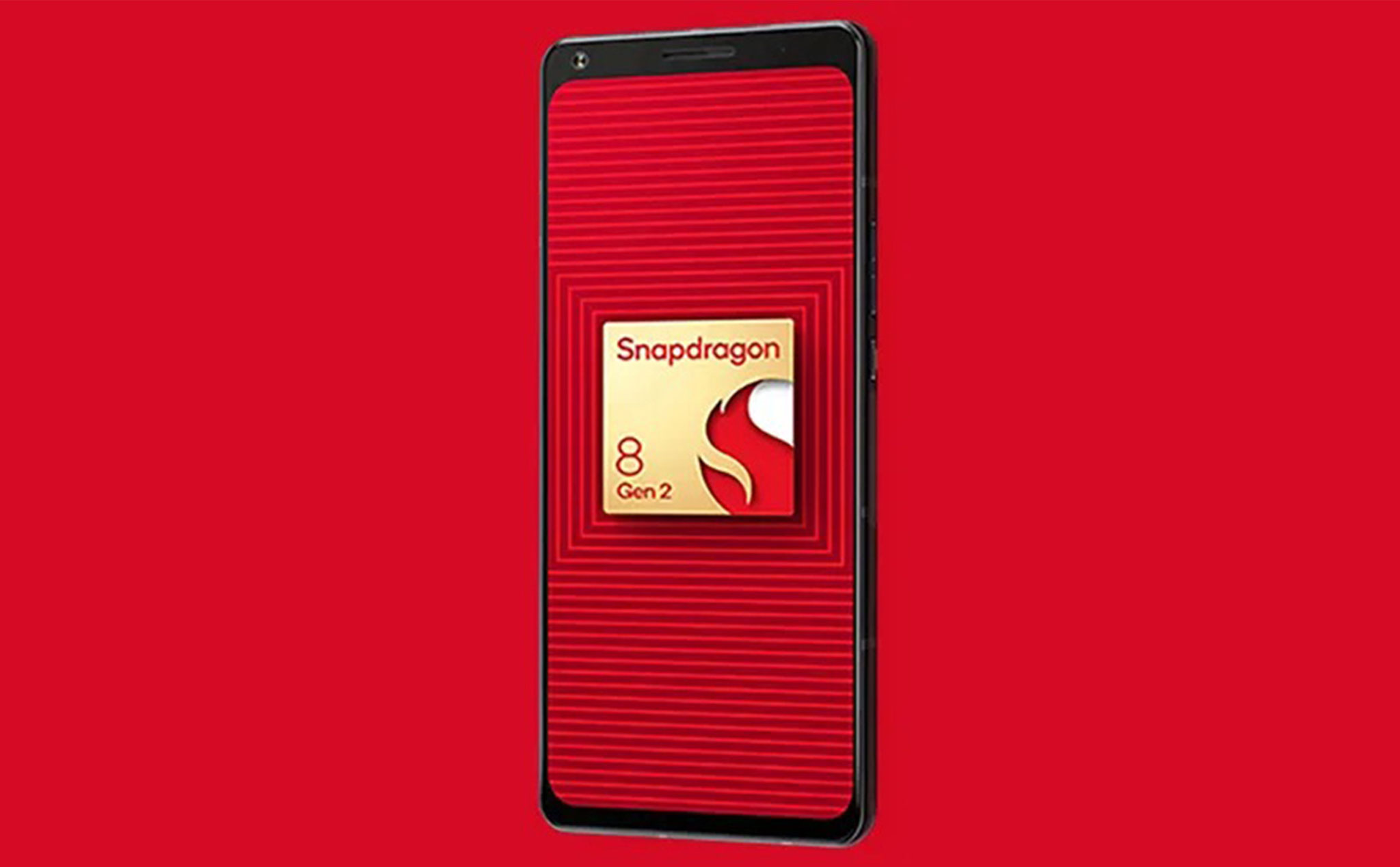 Danh sách smartphone được xác nhận dùng chip Snapdragon 8 Gen 2
