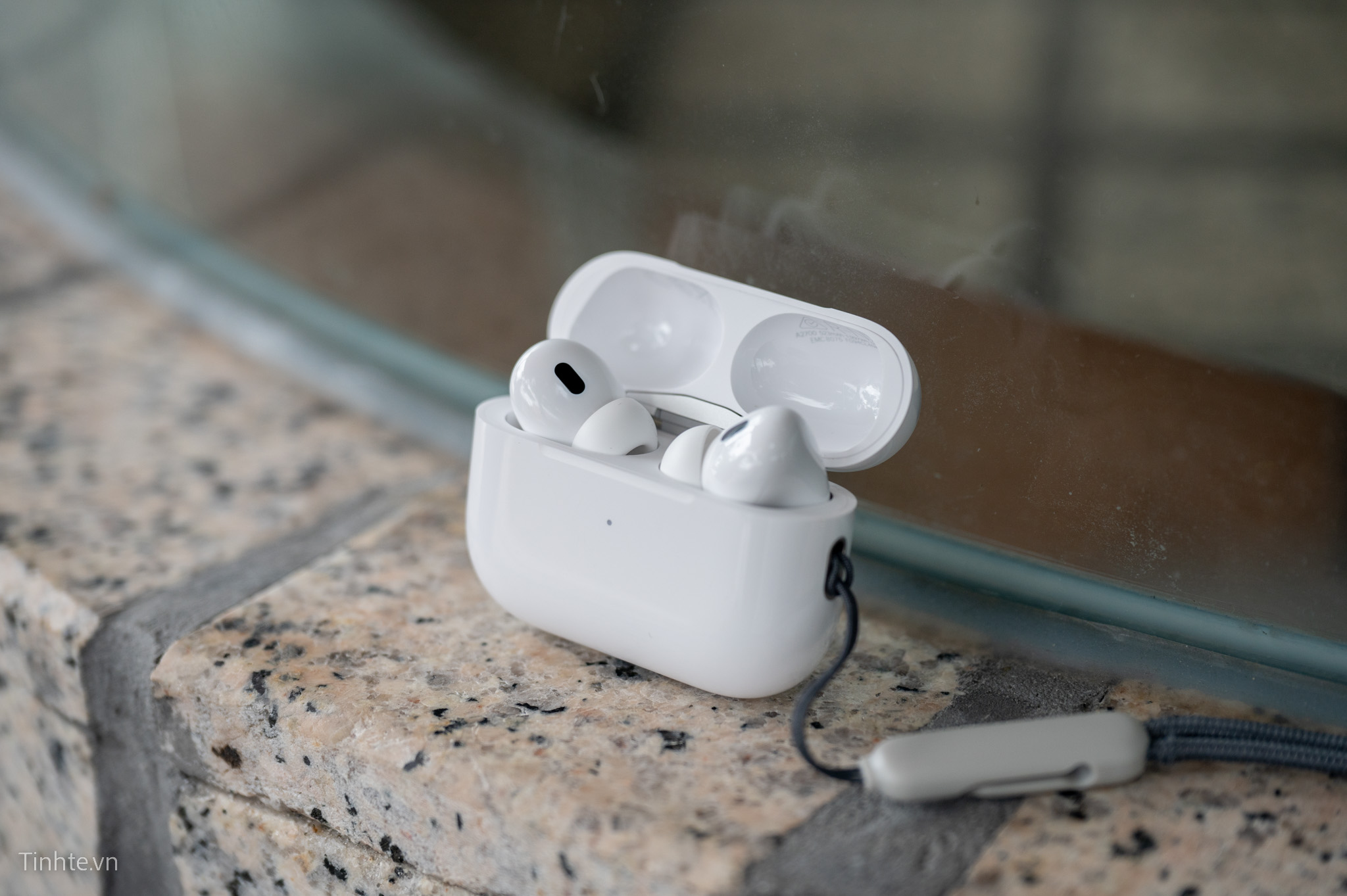 Kỹ sư Apple chia sẻ về chất lượng âm thanh trên AirPods Pro 2