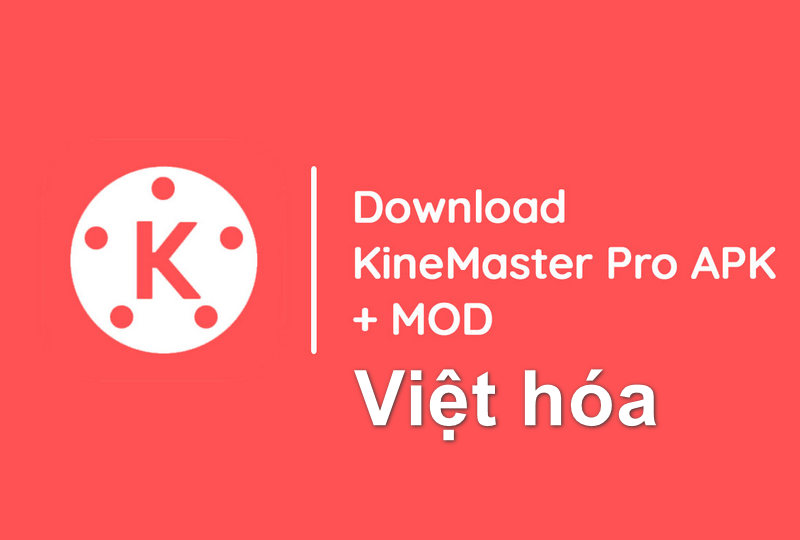 Hướng dẫn xóa logo và chỉnh sửa video bằng Kinemaster Pro trên điện thoại Android