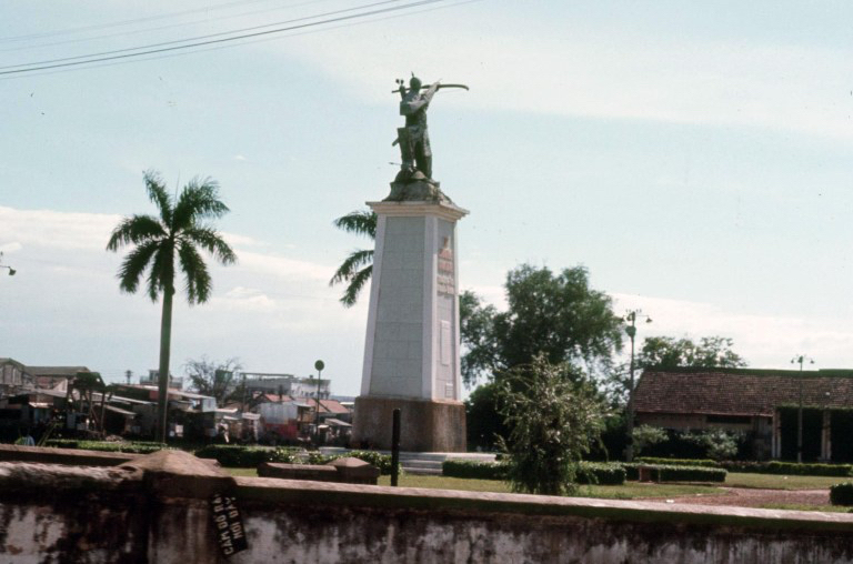 Sài Gòn 1972
