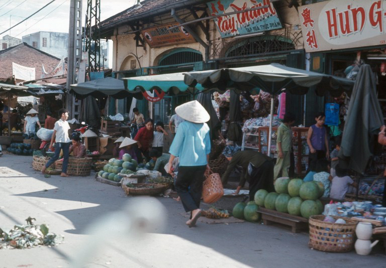 Sài Gòn 1972