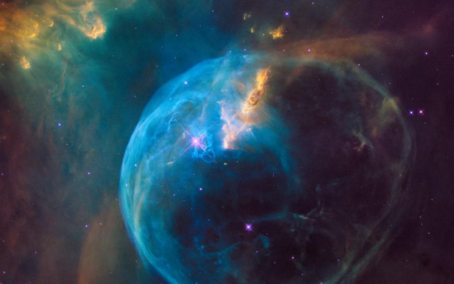 6 loại khí giúp 'James Webb' phát hiện sự sống ngoài hành tinh