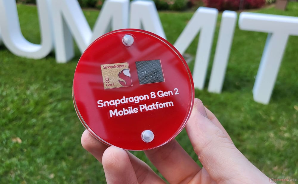Snapdragon 8 Gen 2 trên Galaxy S23 sẽ có 2 phiên bản, bản tăng xung do Samsung Foundry sản xuất?