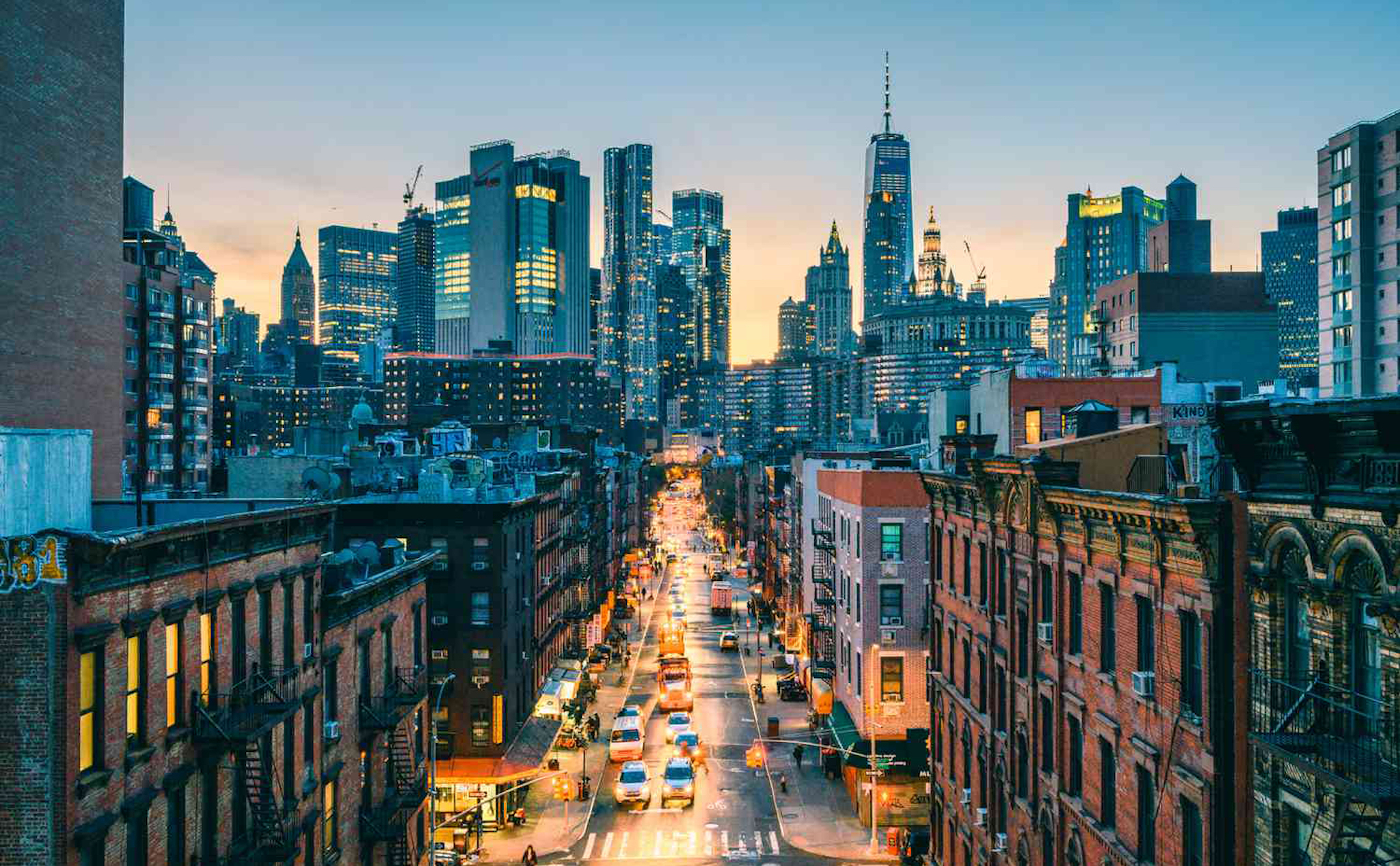 New York và Singapore đứng đầu danh sách những thành phố đắt đỏ nhất thế giới năm 2022
