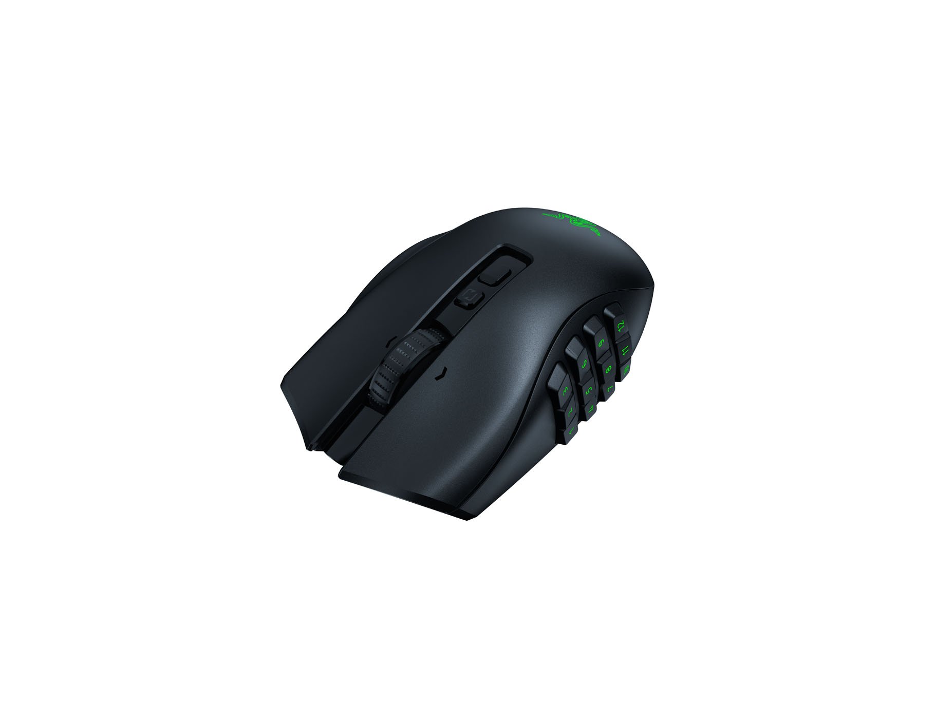 Razer Naga V2 Pro Купить