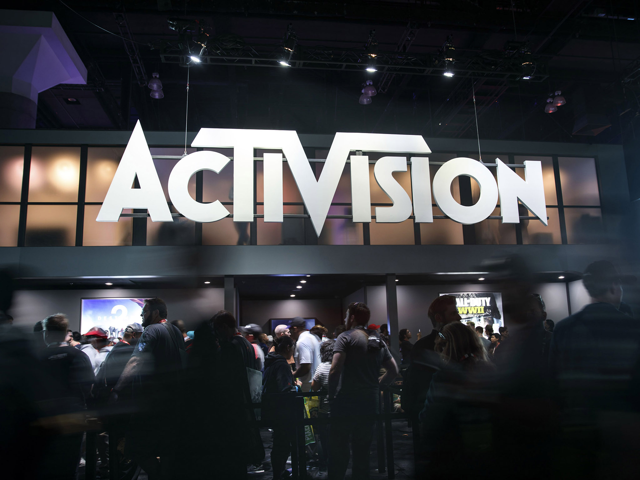 Microsoft sẵn sàng ra tòa kiện ủy ban thương mại Mỹ nếu không được sáp nhập với Activision Blizzard