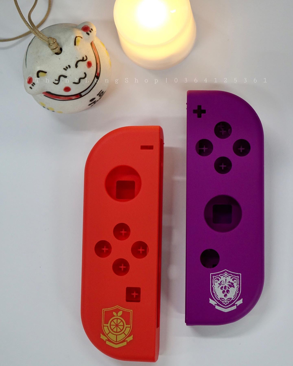 scarlet violet joycon