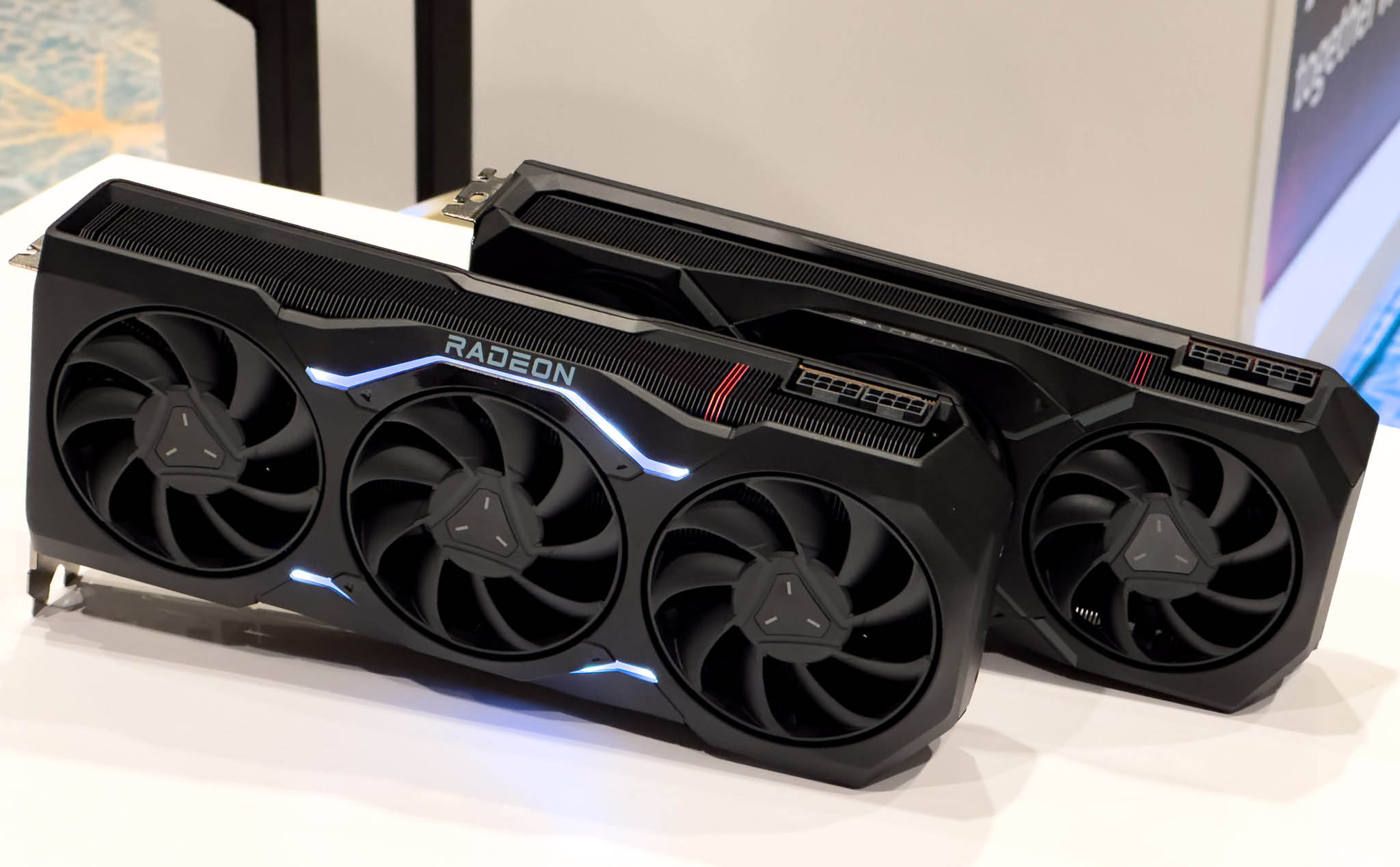 So điểm Geekbench RX 7900 XTX và RTX 4080: Vulkan vượt trội, OpenCL kém xa