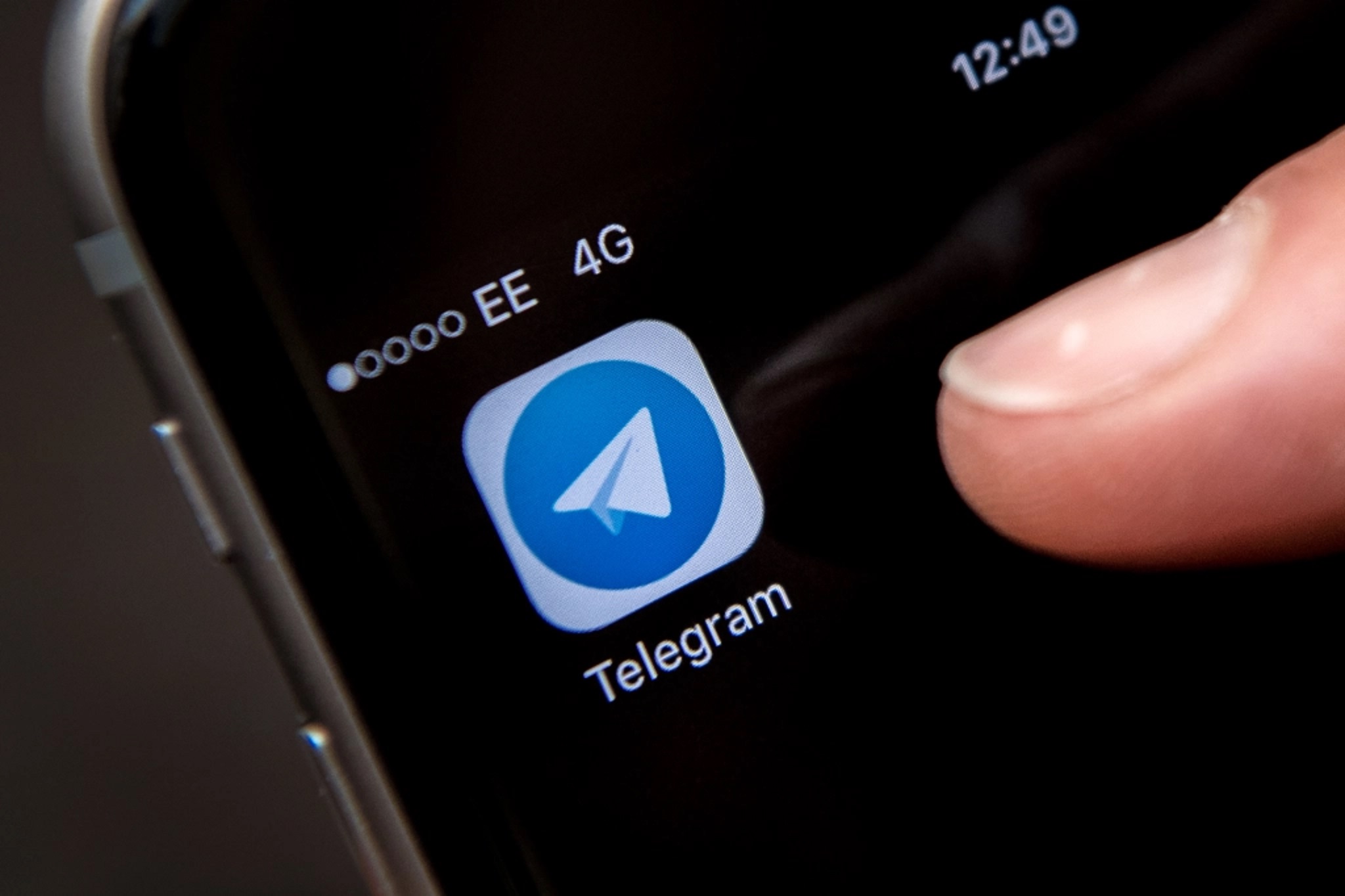 Telegram sẽ gỡ bỏ hạn chế đăng ký bằng SIM trong bản cập nhật sắp tới