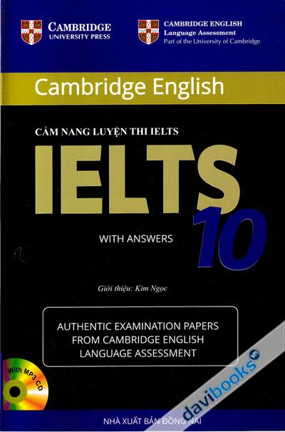 Cam 10 PDF Google Drive- Download Cambridge IELTS 10 [PDF+Audio] – Google Drive