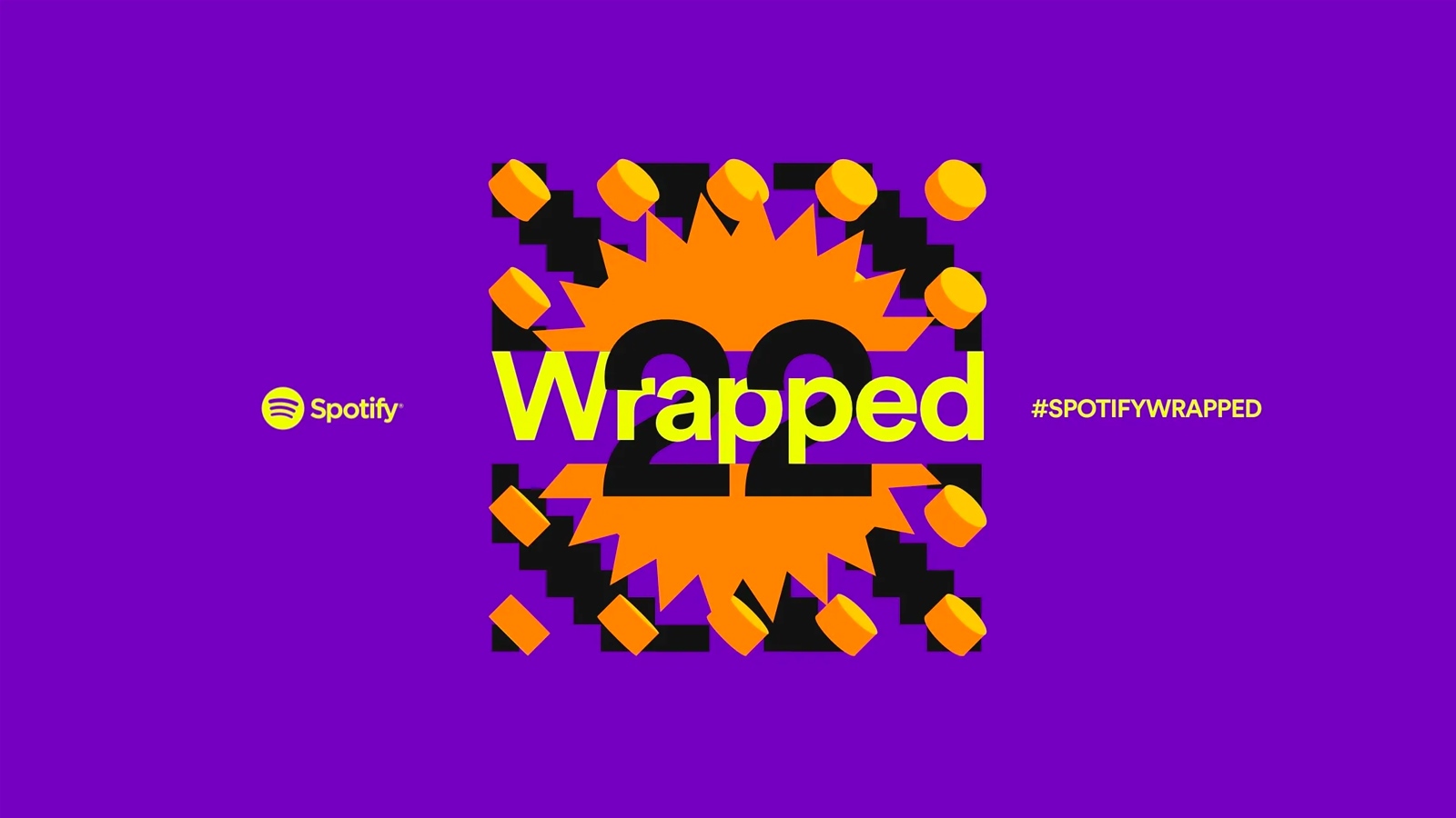 Spotify Wrapped: tính năng của Spotify giúp tạo playlist những bài hát bạn đã nghe nhiều nhất