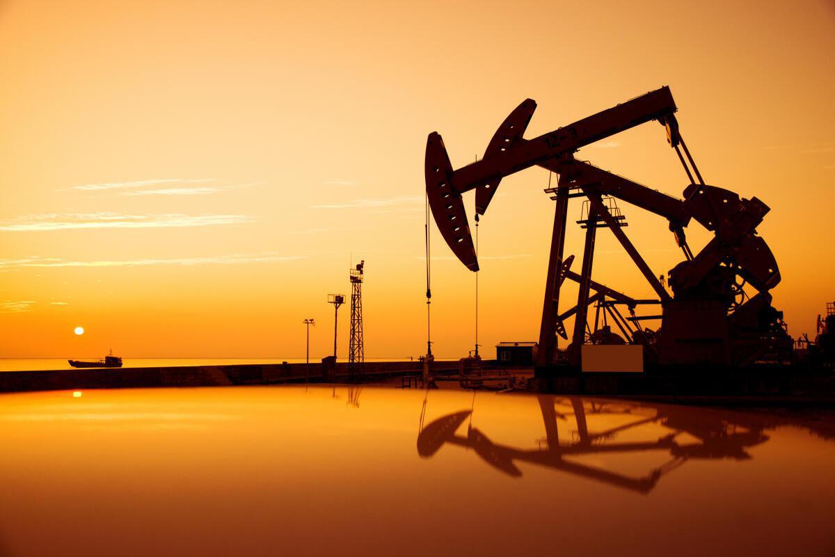 Mỹ là nước sản xuất dầu thô nhiều nhất thế giới, bằng Iraq, TQ, UAE, Iran cộng lại
