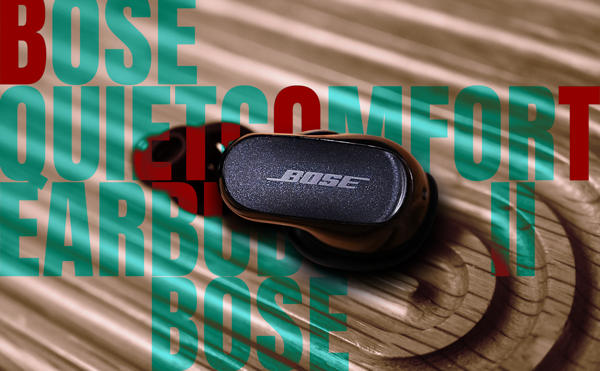 Trải nghiệm tai nghe Bose QuietComfort Earbuds II: chống ồn đỉnh, âm thanh chi tiết, giá 7.490.000