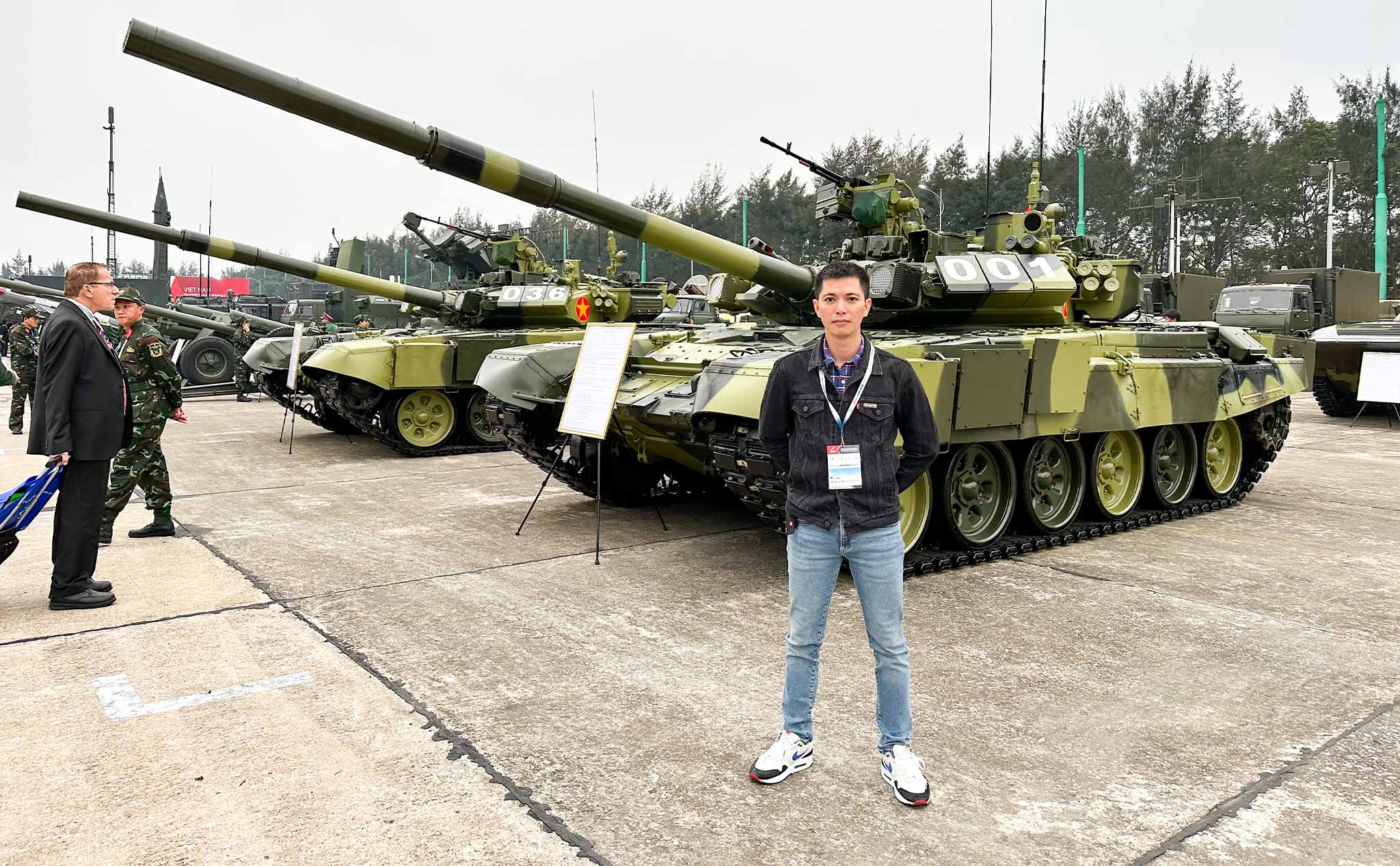 Báo TQ Việt Nam mua T90 xong có thể sẽ phải loại biên một loạt xe tăng   Mõ Quốc Tế