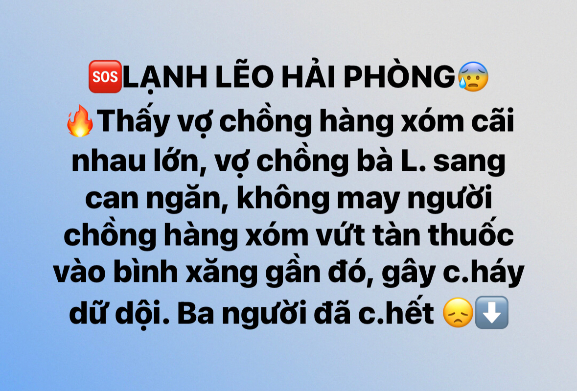 Khổ quá…