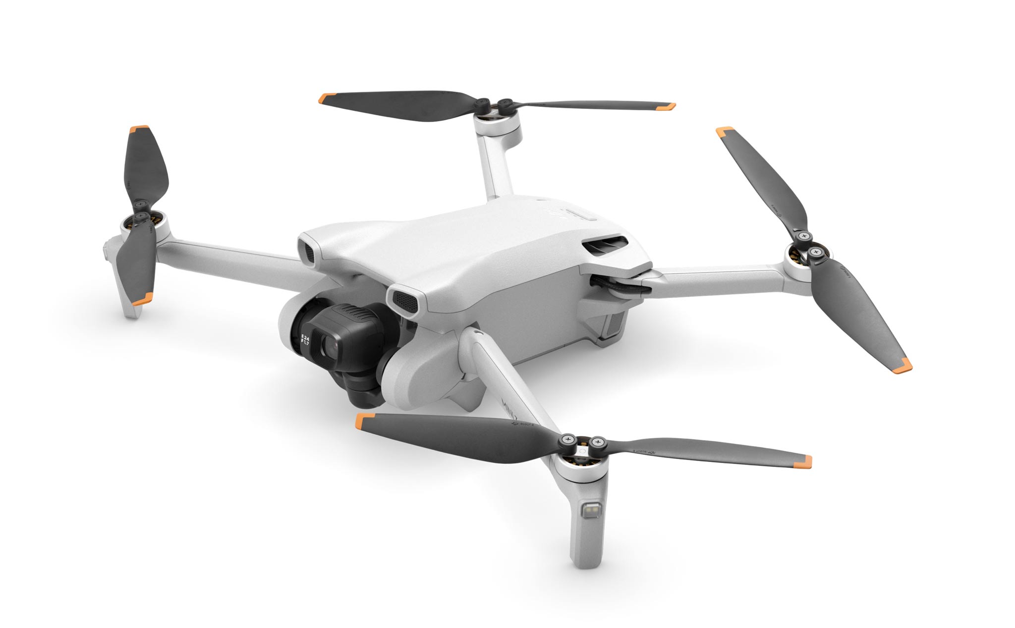 DJI Mini 3: Bay 51 phút, quay 4K30, giá chỉ từ 9.690.000