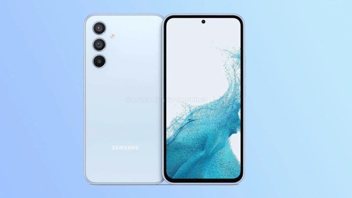 Samsung Galaxy A54 5G có thể dùng chip Exynos 1380 cho hiệu năng tốt hơn