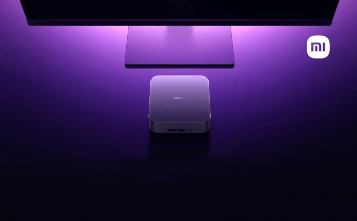 Xiaomi Mini PC chính thức: kích thước nhỏ gọn, chip Intel Gen 12, giá 531 USD