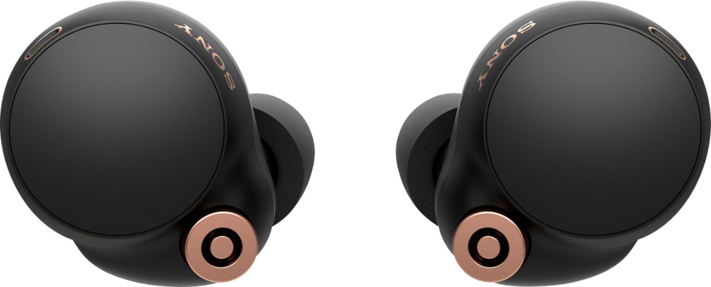 Anh em có ai dùng tai nghe Sony WF-1000XM4 bị hiện tượng pin tụt rất nhanh không?