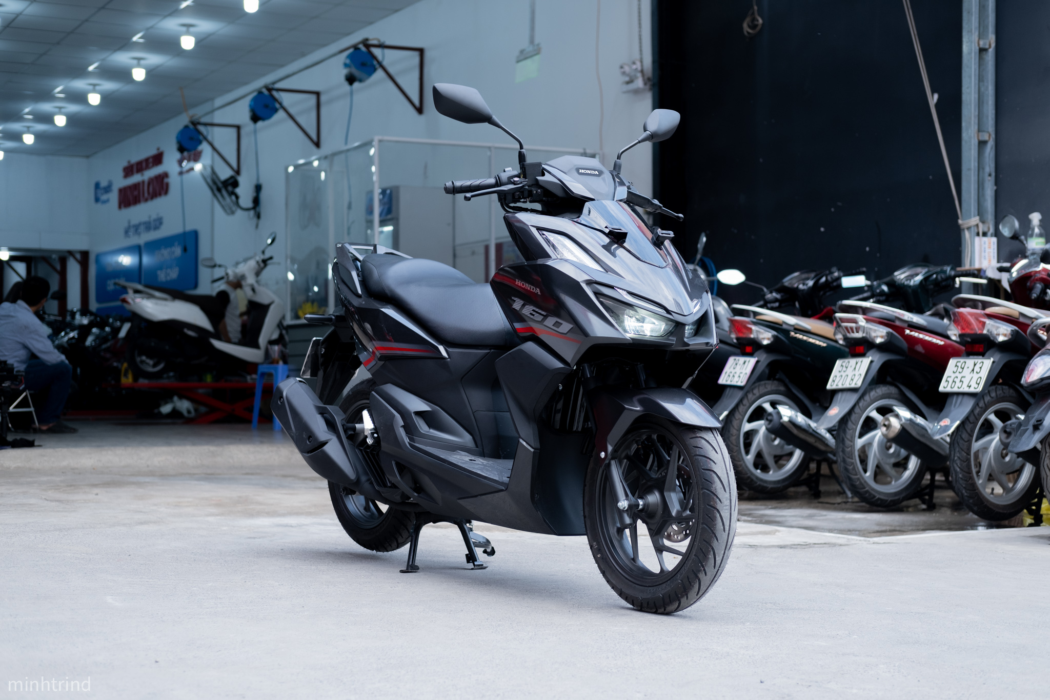 Chi tiết Honda Winner X sắp ra mắt Yamaha Exciter dè chừng  Báo Khánh Hòa  điện tử