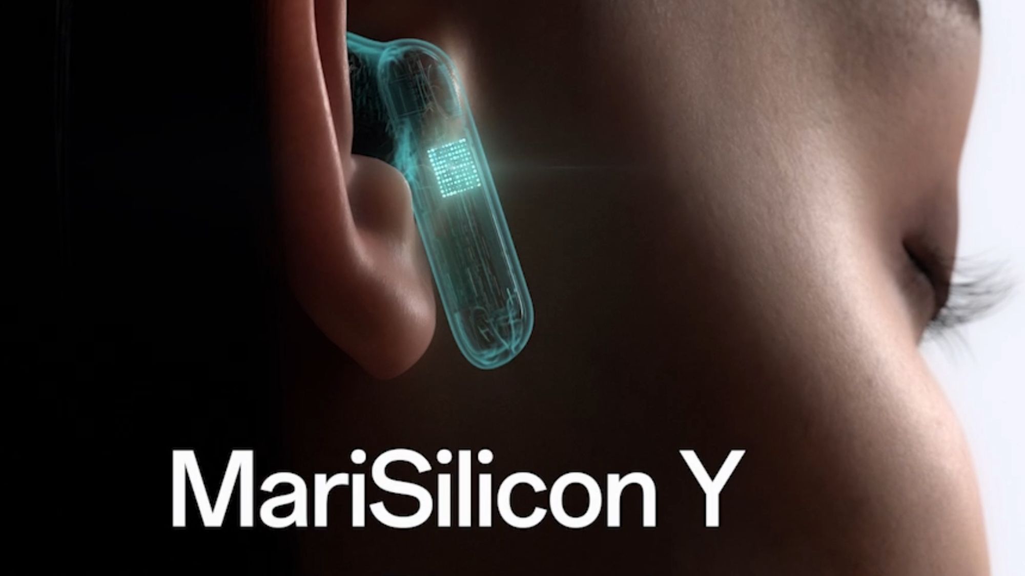 Oppo giới thiệu chip MariSilicon Y, đủ băng thông nghe nhạc không dây chất lượng cao như tai có dây