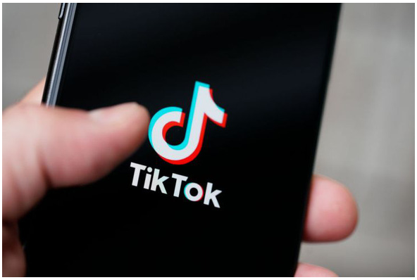 Ngưng sử dụng Tiktok là hợp lý