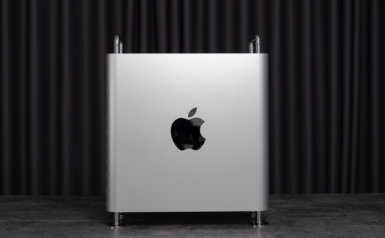 3 gợi ý Apple có thể xem xét để giải quyết “vấn đề Mac Pro” của mình