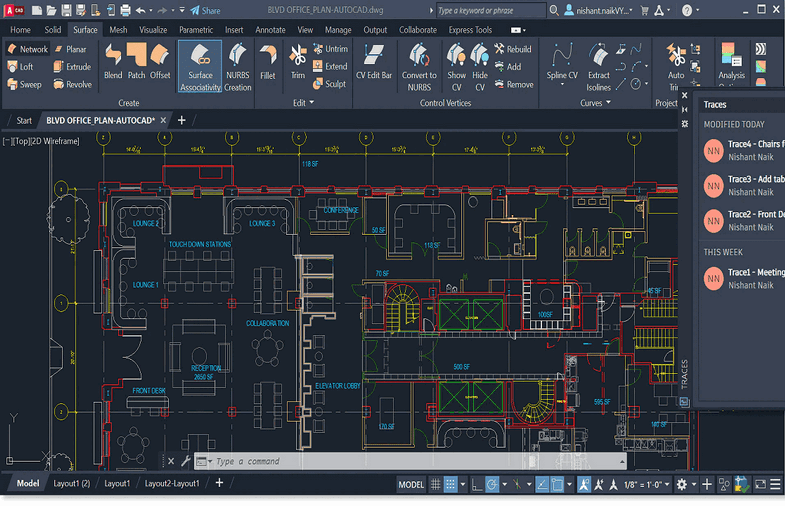 Download Autocad 2023 Portable – Không Cần Cài Đặt