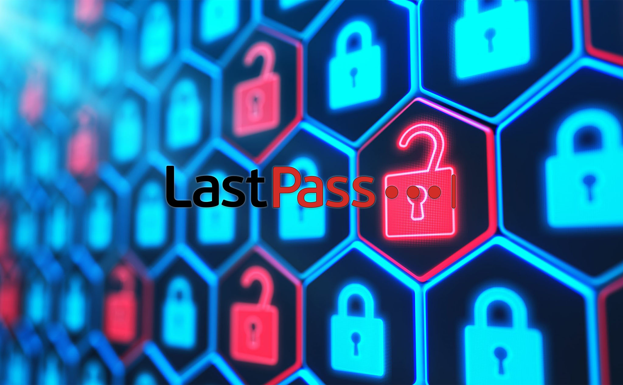 Kẻ xấu nắm được kho chứa mật khẩu người dùng trong vụ hack LastPass hồi tháng 8