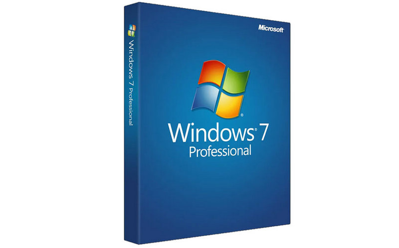 Tải Windows 7 Professional 32Bit | 64Bit Link Google Drive