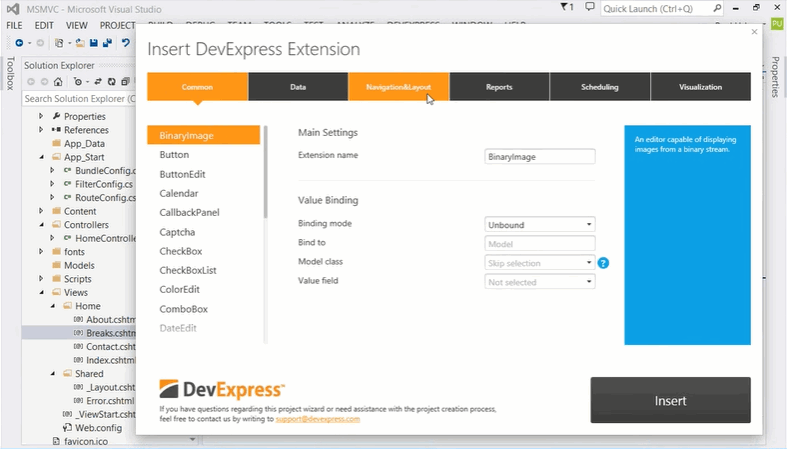 Download DevExpress Universal Complete 22.2 Full – Thư viện phát triển ...