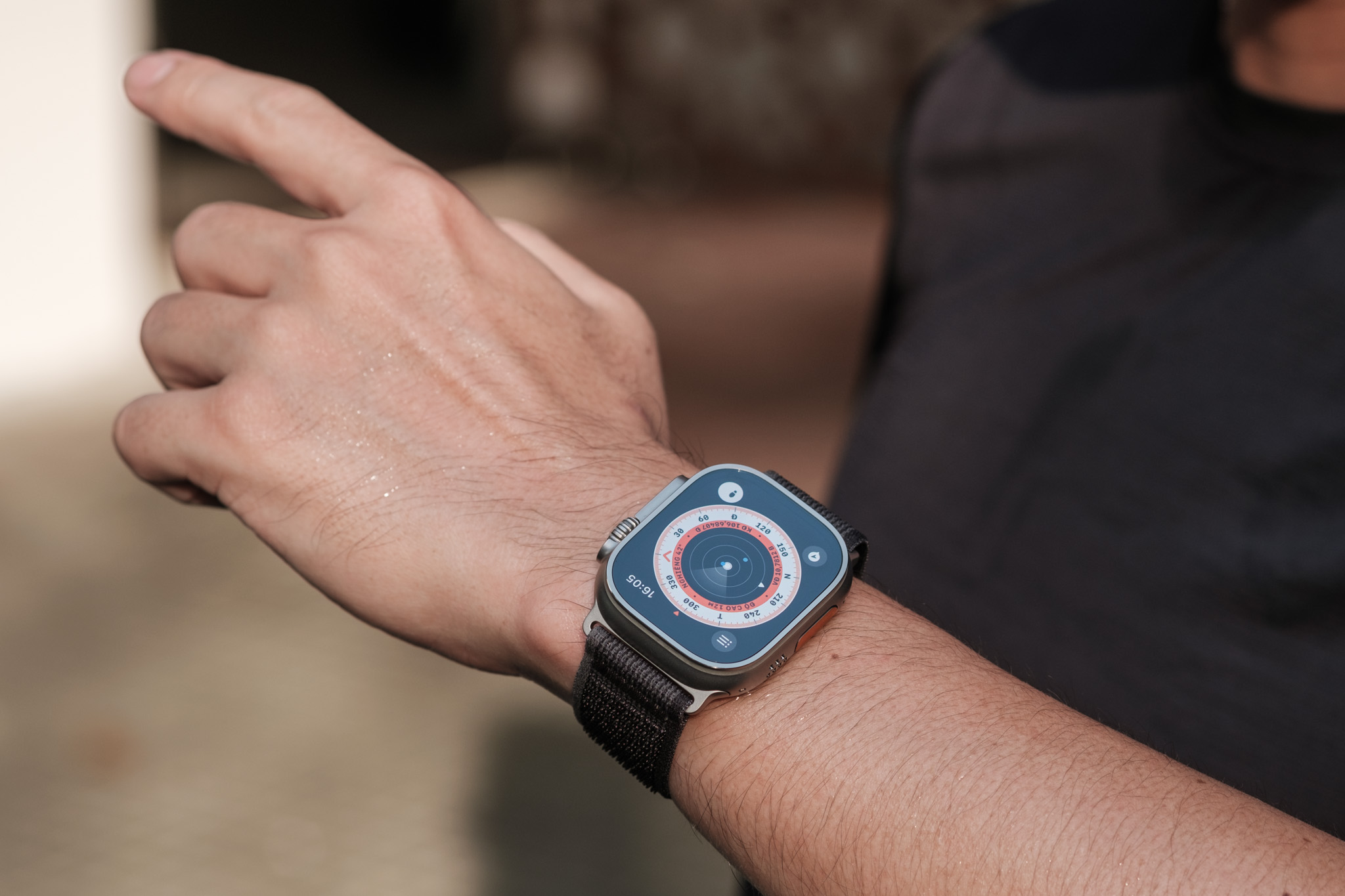 TTBC Apple Watch Ultra là đồng hồ chuyên cho thể thao tốt nhất 2022, một kết quả đáng thất vọng