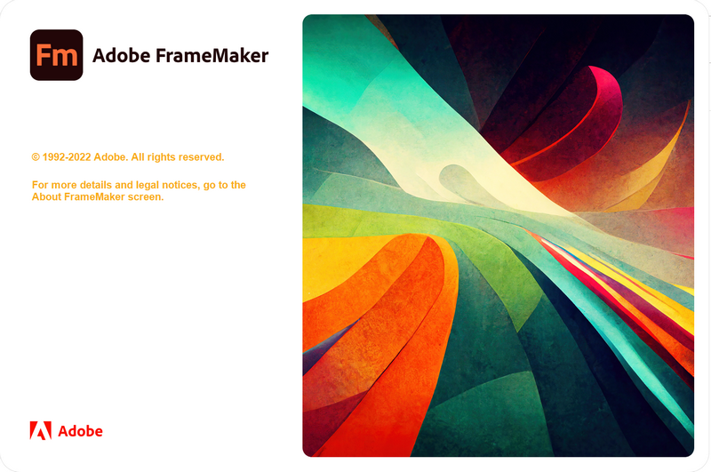 Download Adobe FrameMaker 2022 Full - Hướng dẫn cài đặt chi tiết | Viết ...