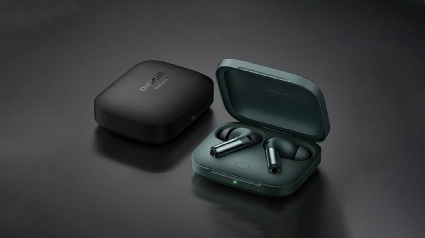 CES23 - OnePlus trình làng true wireless Buds Pro 2: chống ồn, Spatial Audio và Dolby Atmos, $129