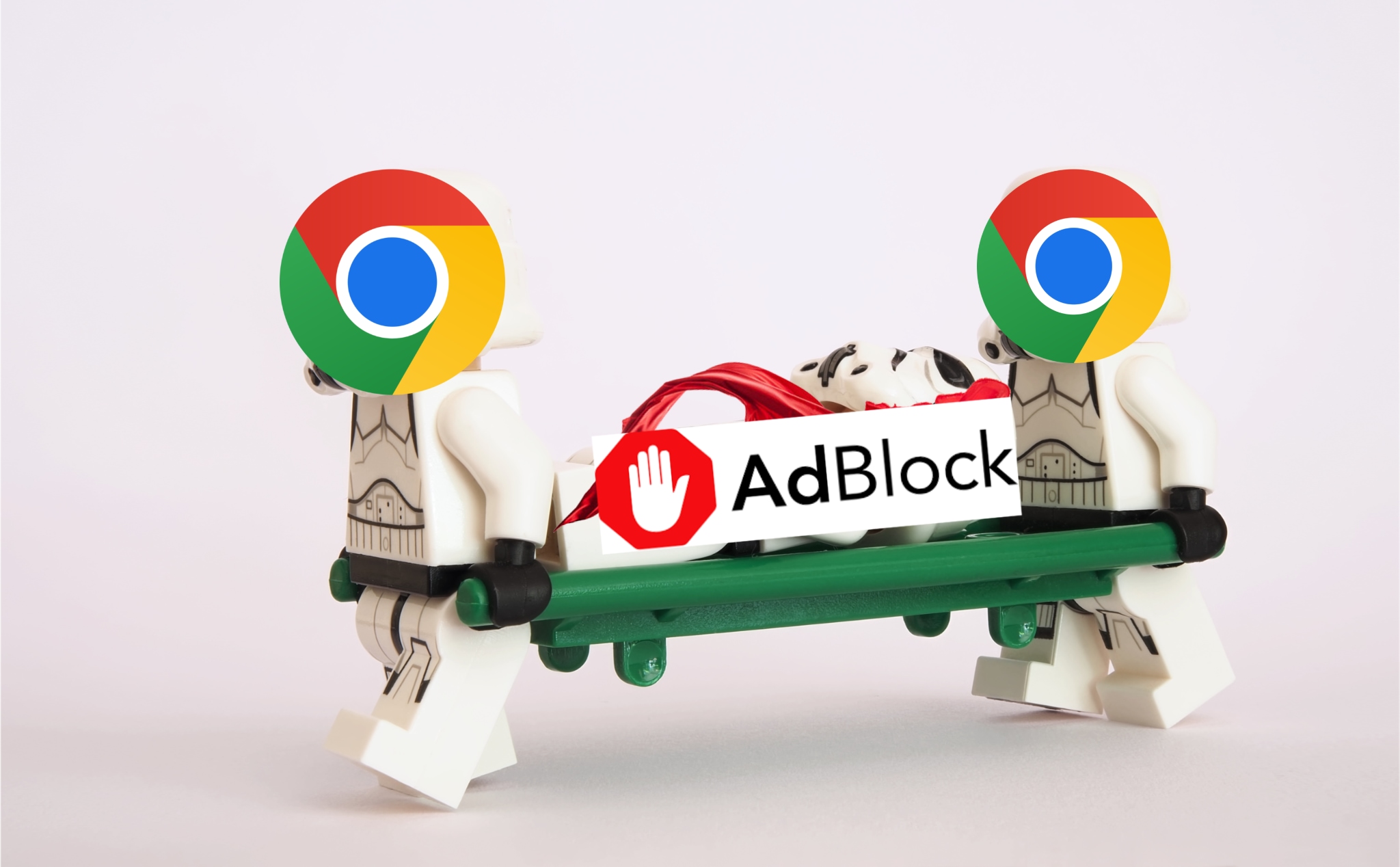 Chrome sẽ ngăn extension chặn quảng cáo, anh em sẽ tiếp tục dùng hay chuyển trình duyệt khác?