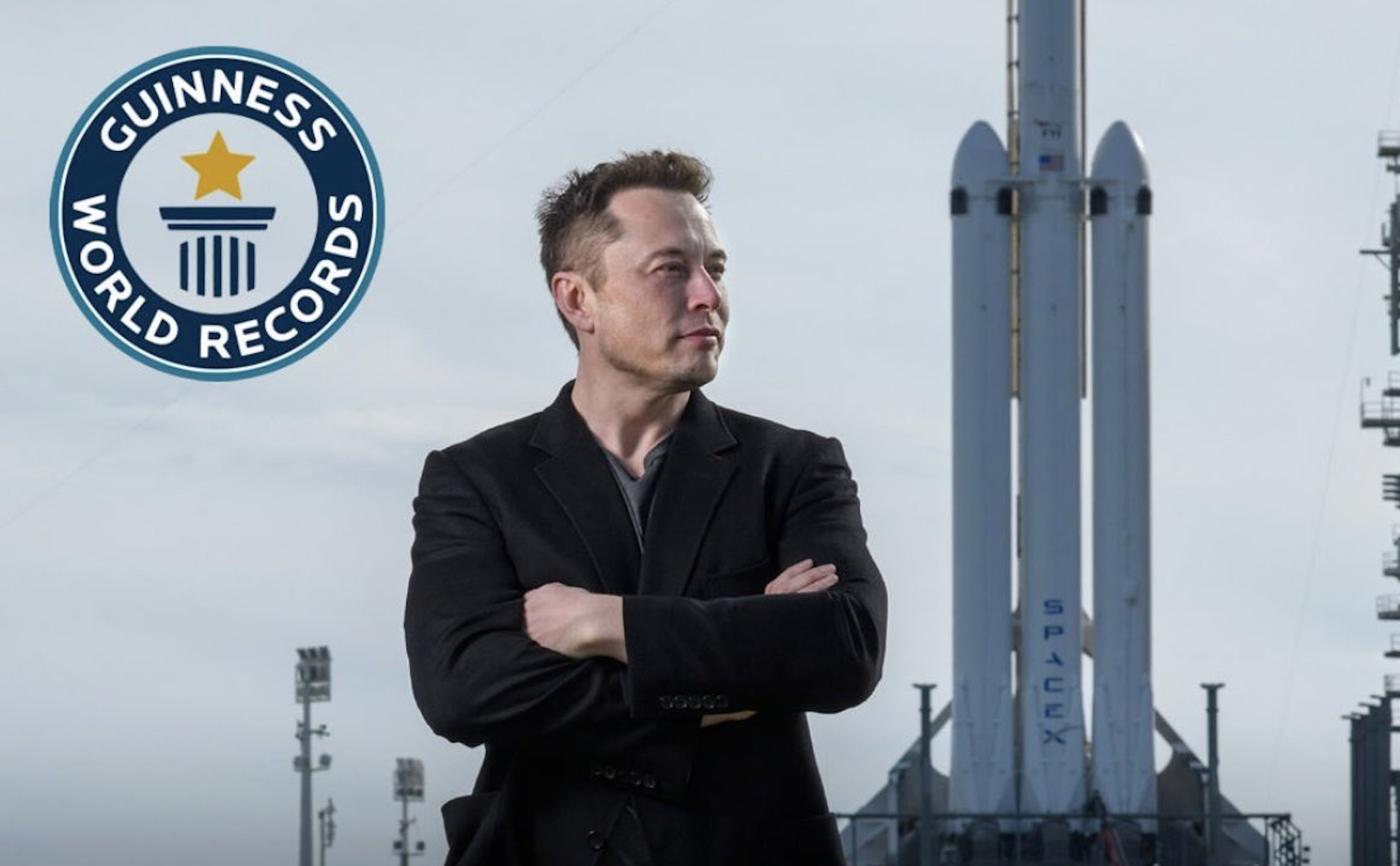Vì sao Elon Musk phá kỷ lục Guinness thế giới, trở thành người mất tiền nhiều nhất năm 2022
