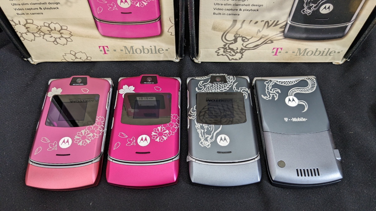 miami ink motorola razr