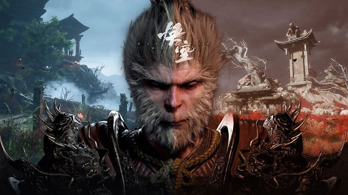 Black Myth Wukong: Cuộc phiêu lưu của Tề Thiên Đại Thánh bị dời ngày phát hành sang mùa hè 2024