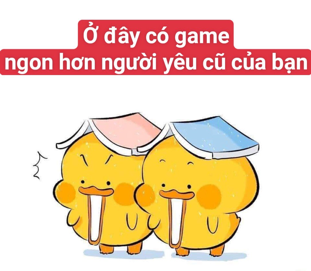 Góc rủ rê chơi game.