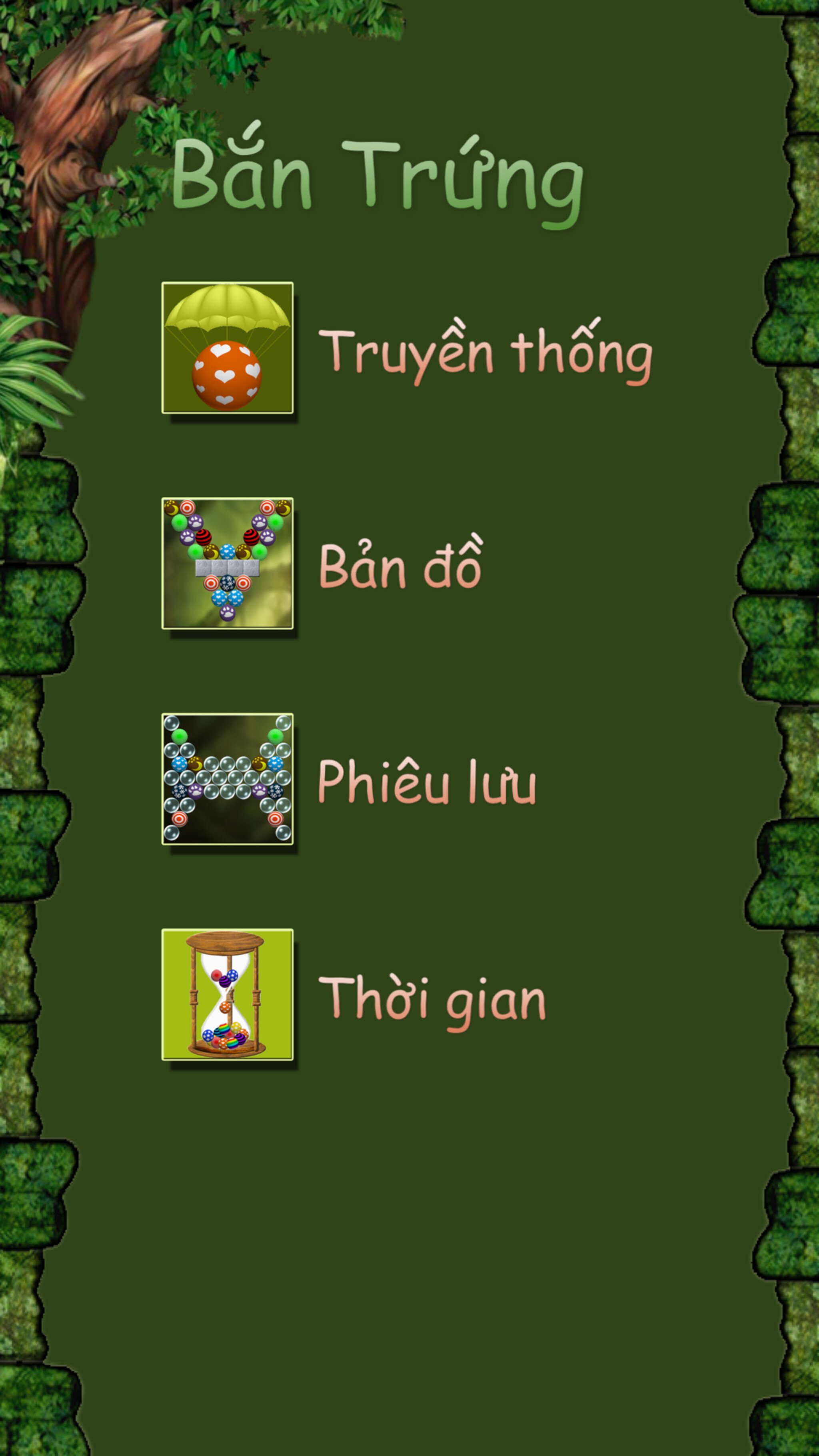 Anh em có ai chơi game này ko? Làm thế nào để đạt điểm cao vậy?