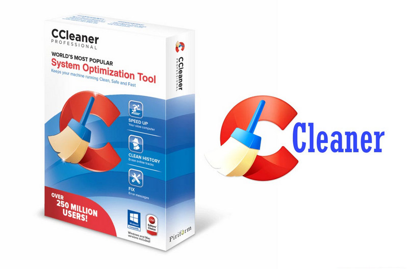 Download CCleaner Pro 2023 Full Crac'k – Hướng dẫn cài đặt