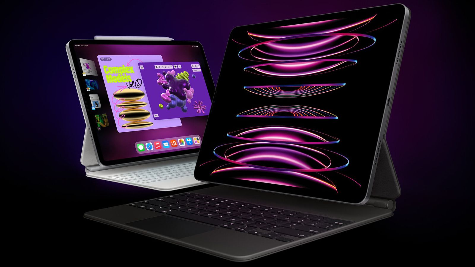 OLED iPad, OLED MacBook sắp thành hiện thực... Rỏ rỉ: Apple đã đặt hàng Samsung và LG