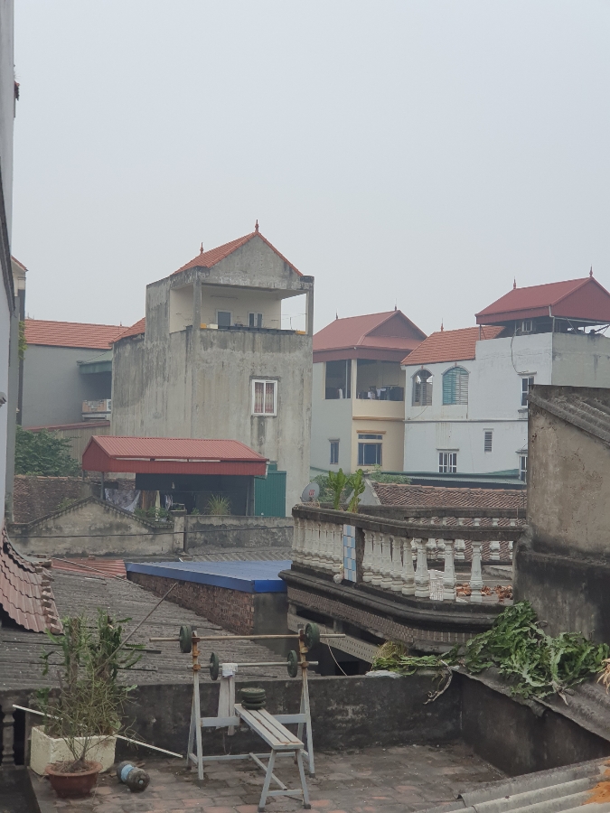 Hello ngày mới anh em