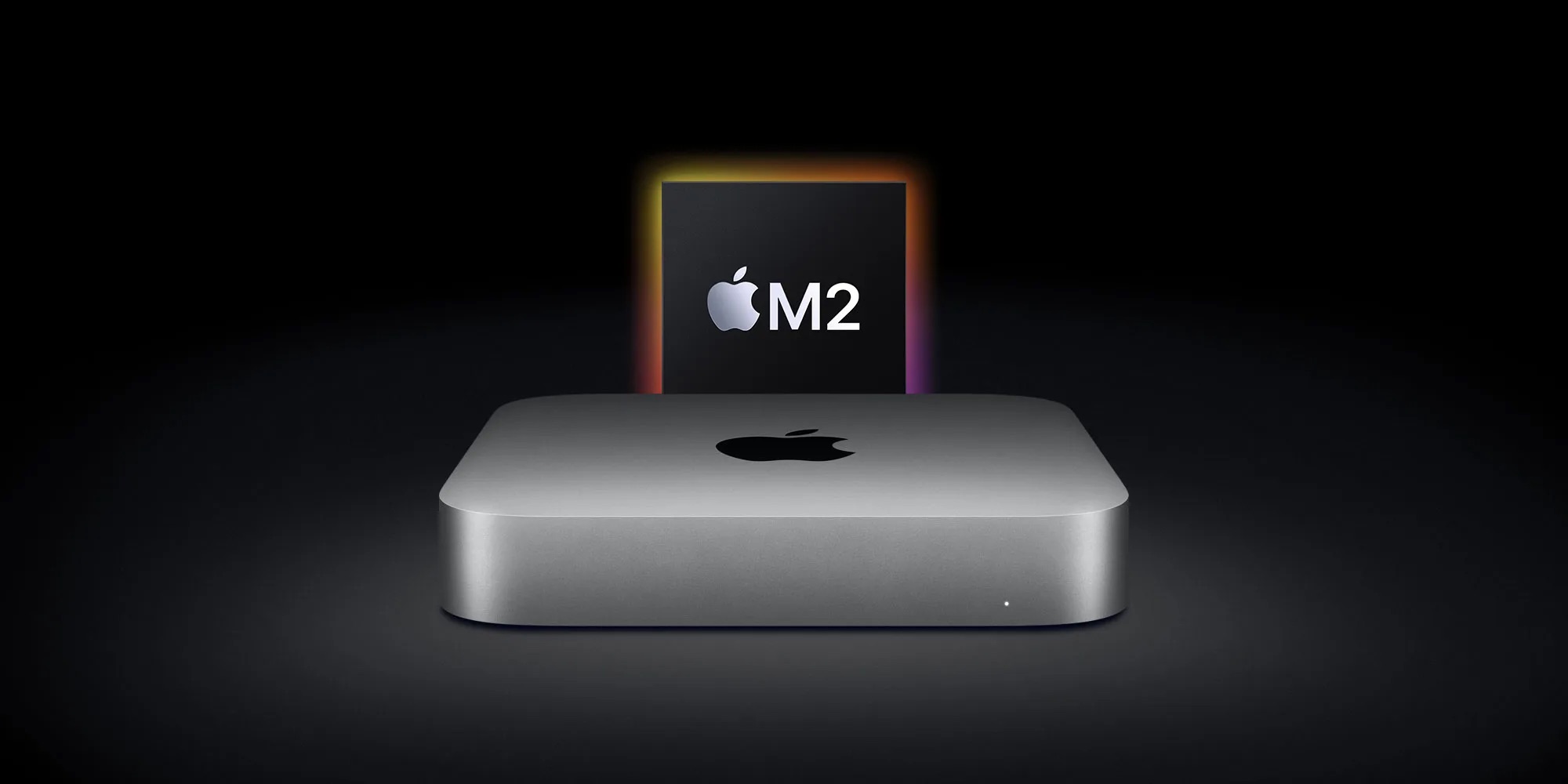 Mac Mini M2 bản 256GB tốc độ SSD chậm hơn Mac Mini M1