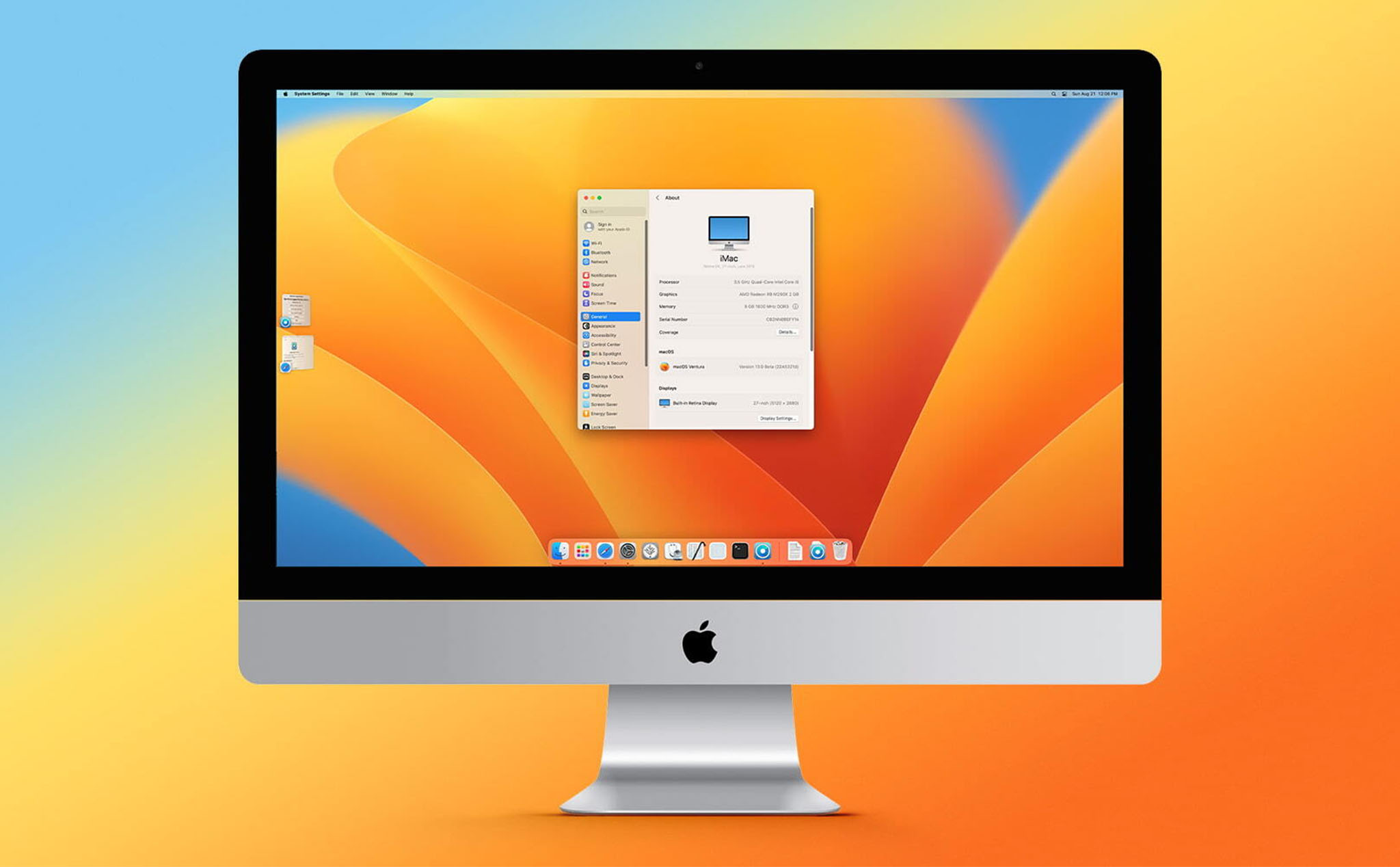 OpenCore 0.6.0 sẽ là công cụ giúp máy Mac cũ chạy được macOS 13 Ventura