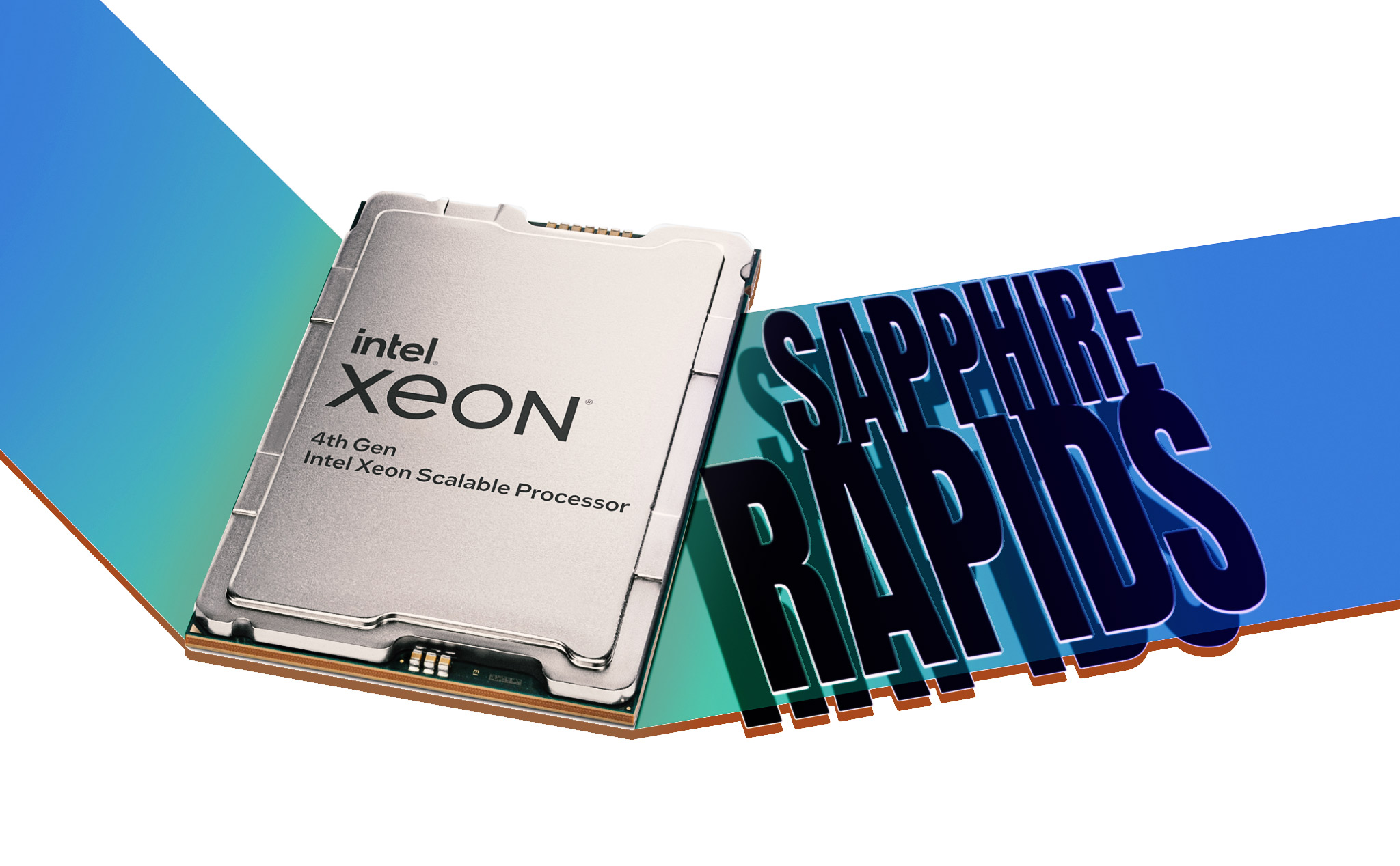 Những điểm nhấn trên Sapphire Rapids - Vi xử lý Intel Xeon Scalable thế hệ 4