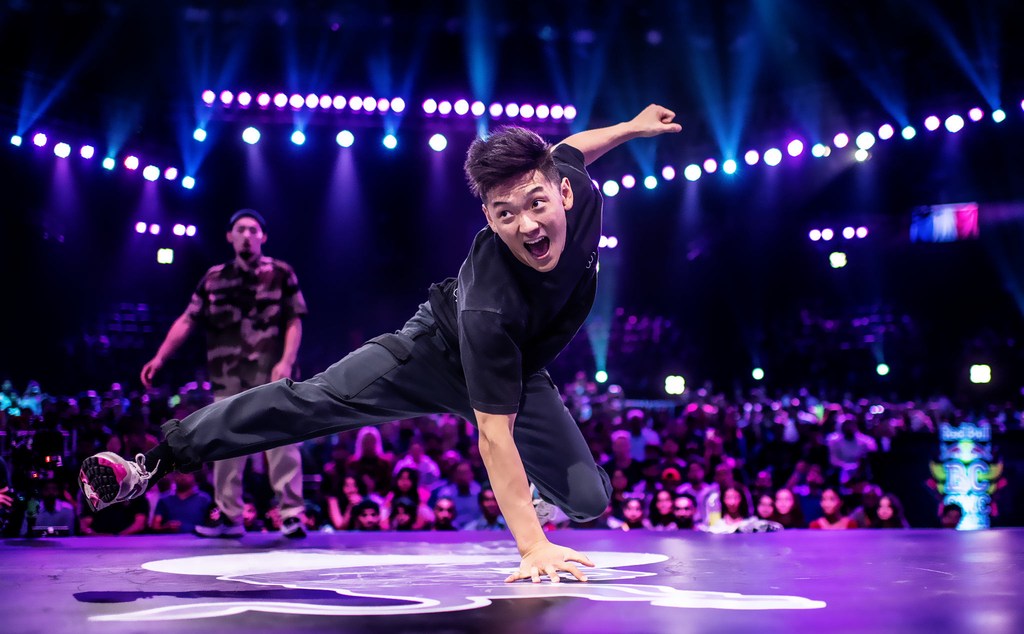 Breakdance sẽ góp mặt tại Olympic Paris vào năm 2024