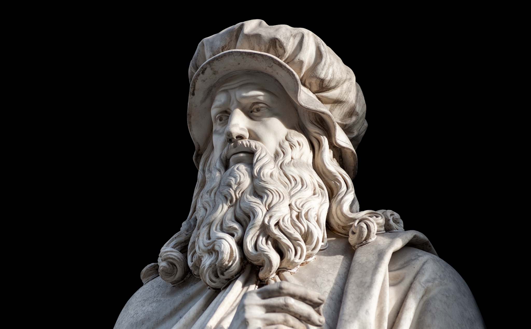 Cuối cùng sau 500 năm, "nghịch lý bong bóng" của Leonardo da Vinci đã được lý giải