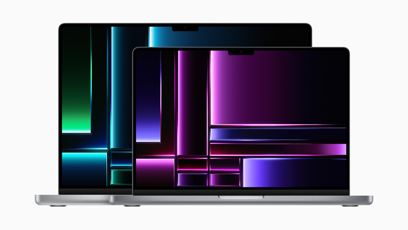 Phẫu thuật MacBook Pro 14" M2: có một số thay đổi về RAM và SSD